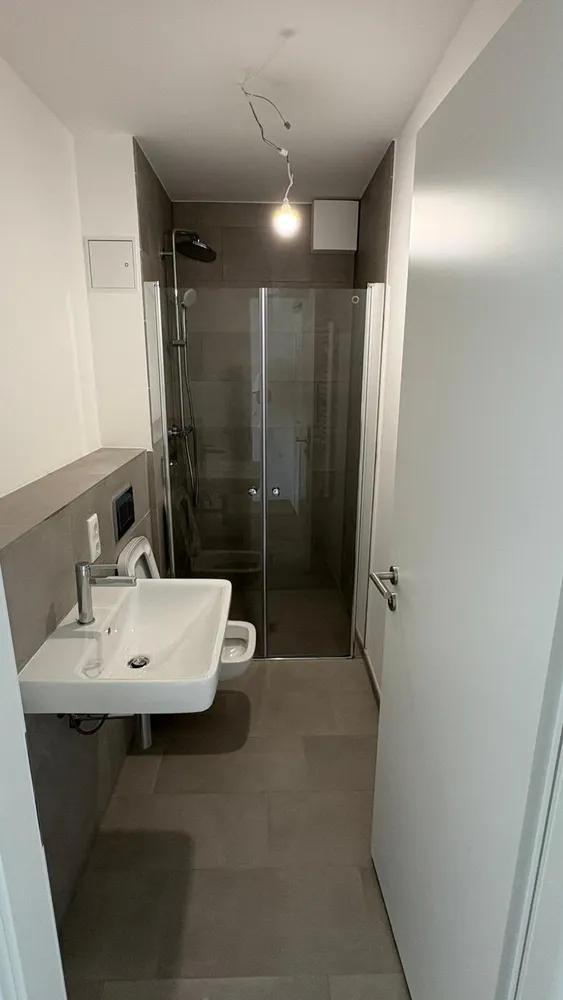 1 Zimmer Wohnung mit 22 m² in Berlin – Bild 3