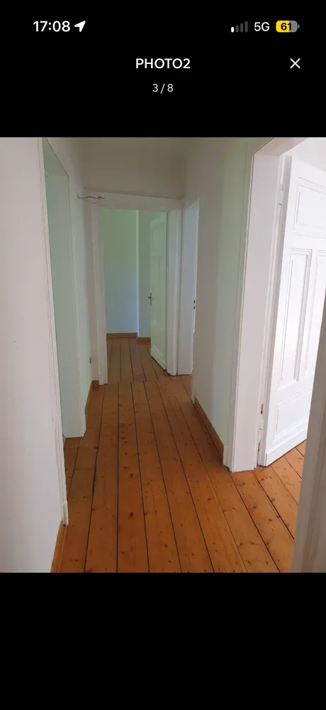 3 Zimmer Wohnung mit 73 m² in Essen – Bild 5