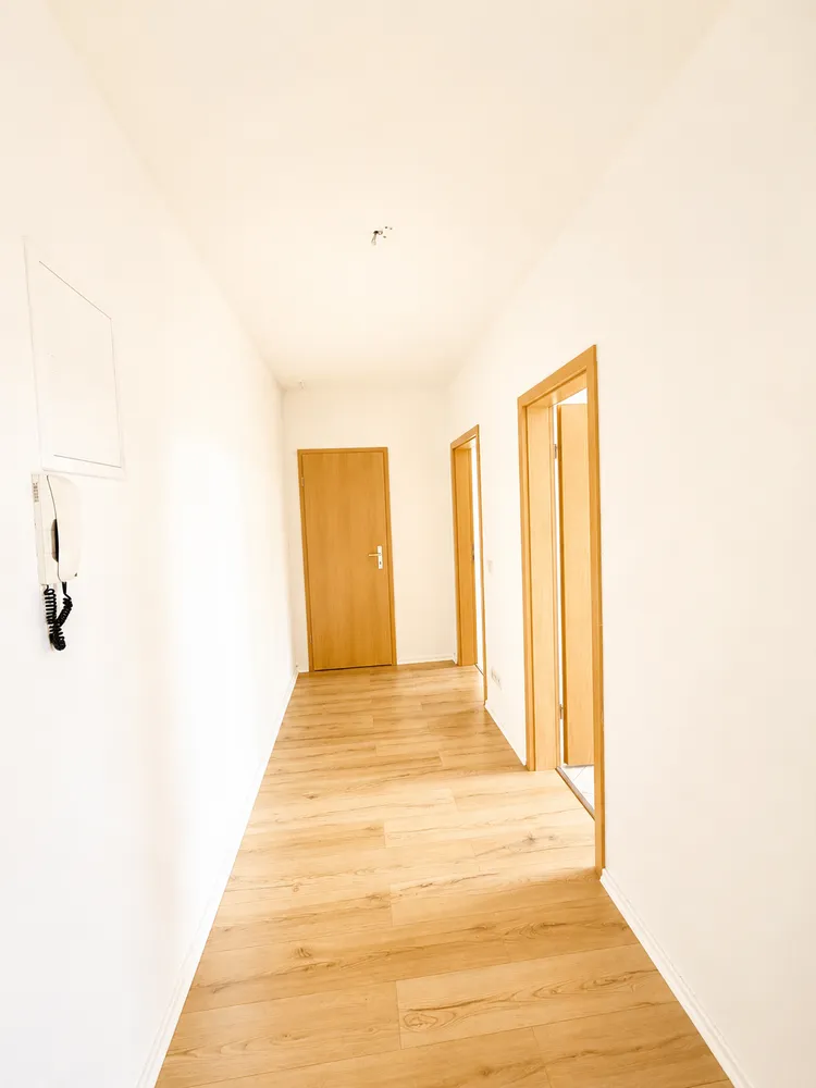 2 room apartment with 55 m² in Chemnitz – Photo 7