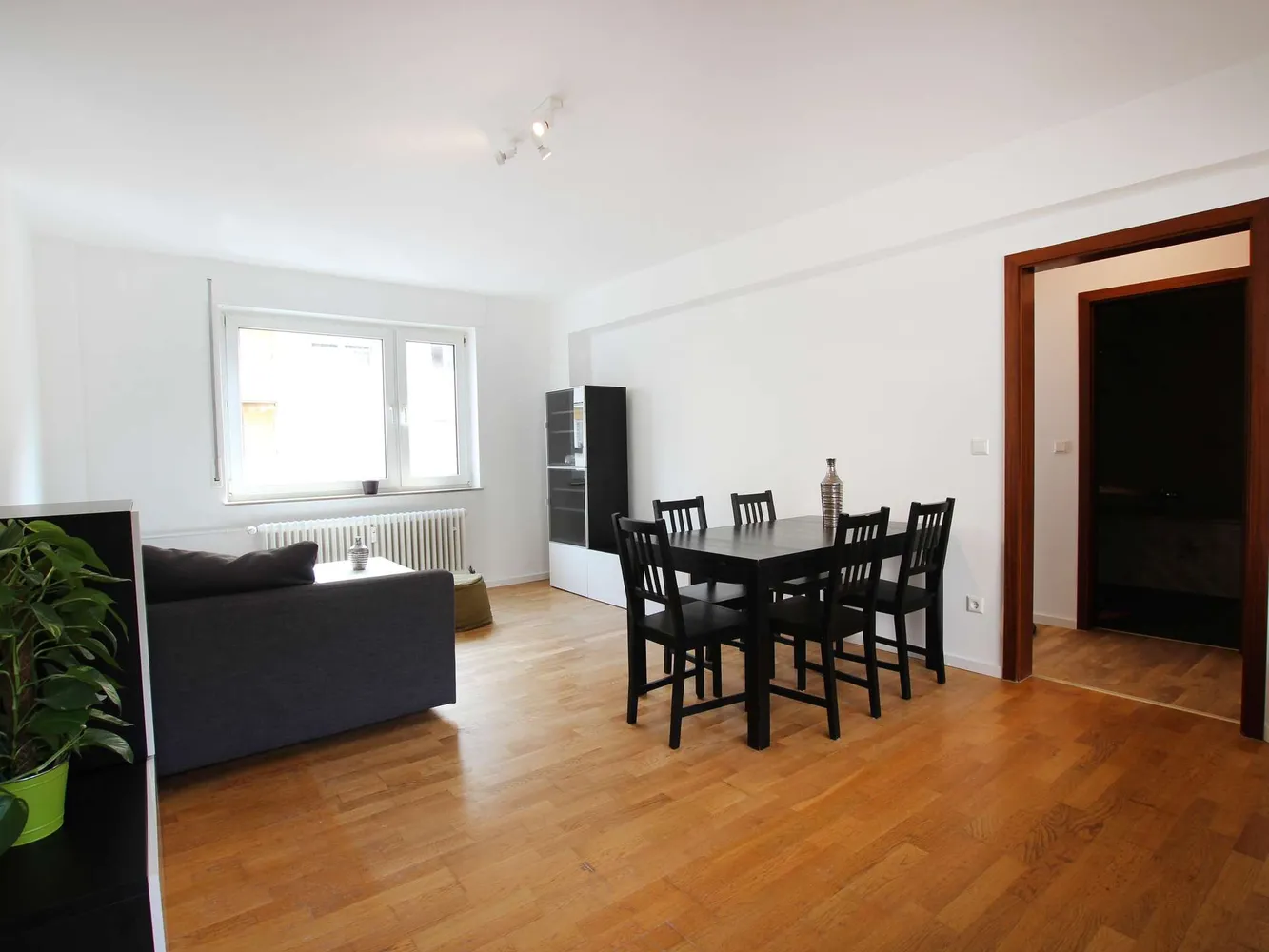 WG-Zimmer mit 16 m² in Stuttgart – Bild 5