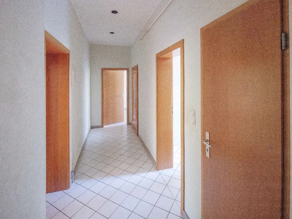 4 Zimmer Wohnung mit 87 m² in Köthen – Bild 9