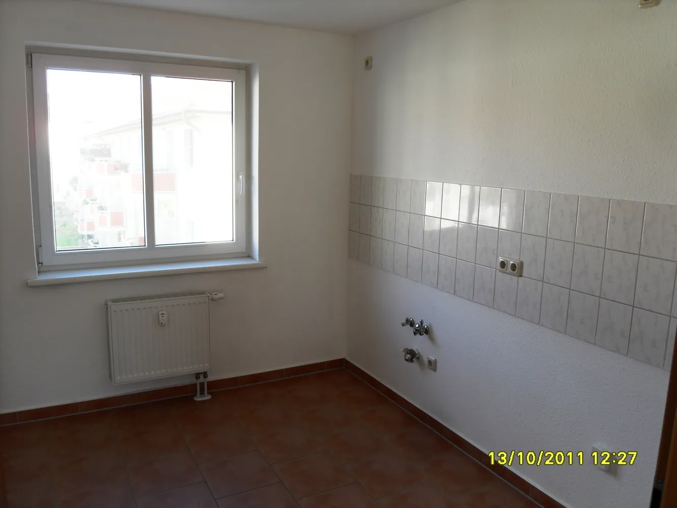 2 room apartment with 48 m² in Magdeburg – Photo 7