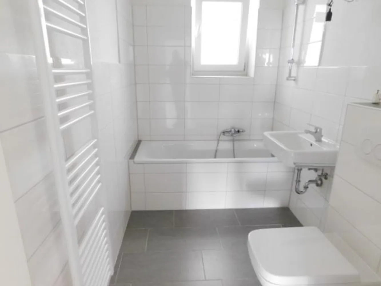 3 Zimmer Wohnung mit 69 m² in Hattingen – Bild 7