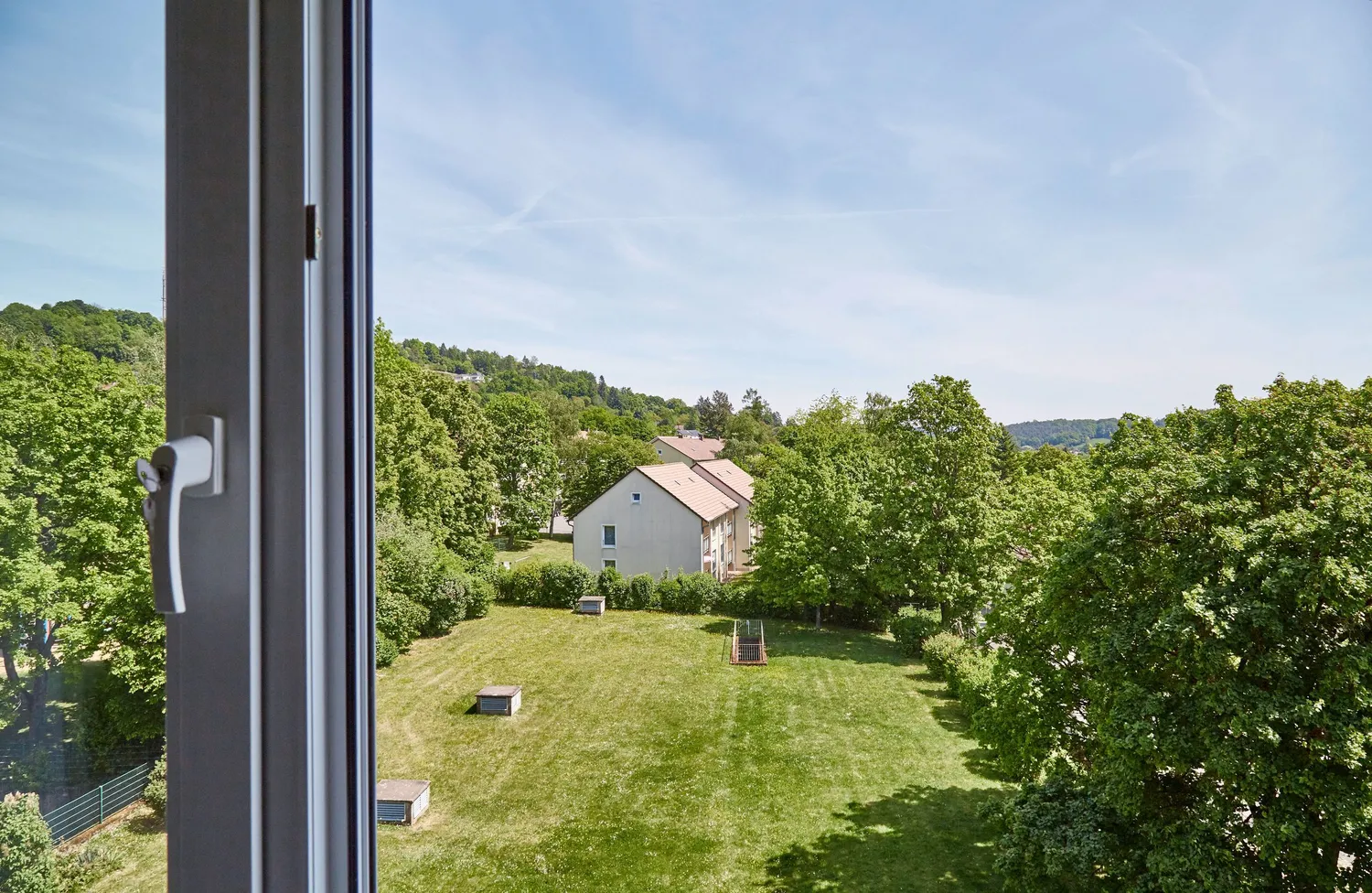 3 Zimmer Wohnung mit 80 m² in Coburg – Bild 4