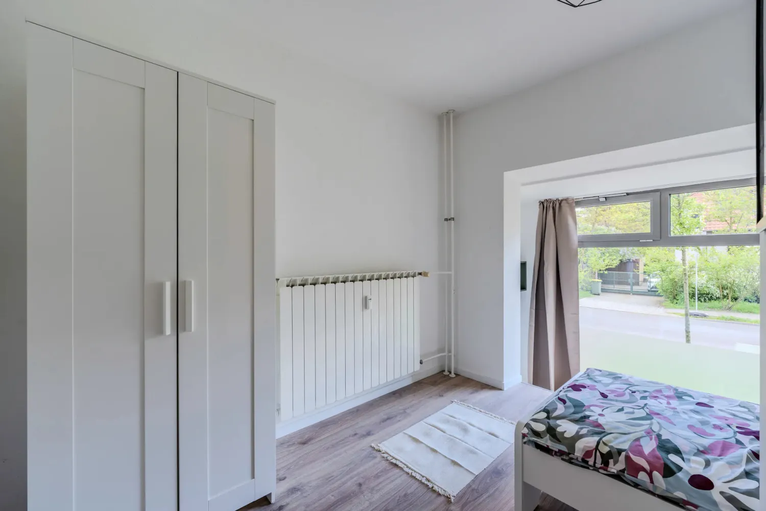 Shared room with 13 m² in Berlin – Photo 3