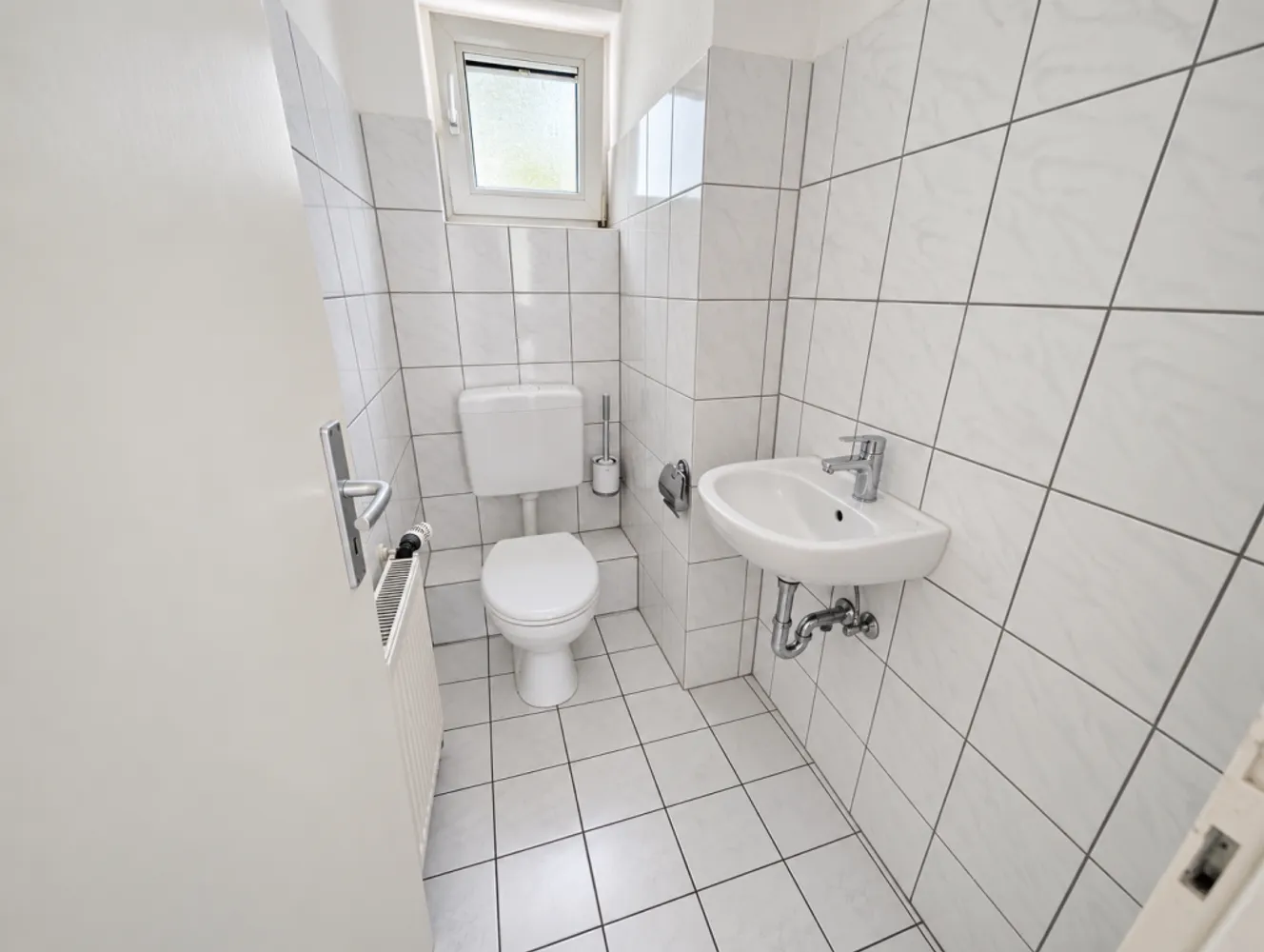 3 Zimmer Wohnung mit 75 m² in Marl – Bild 5