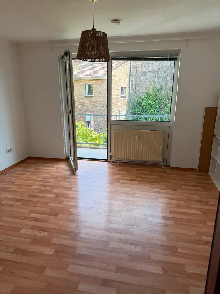 2 Zimmer Wohnung mit 24 m² in Mannheim – Bild 4