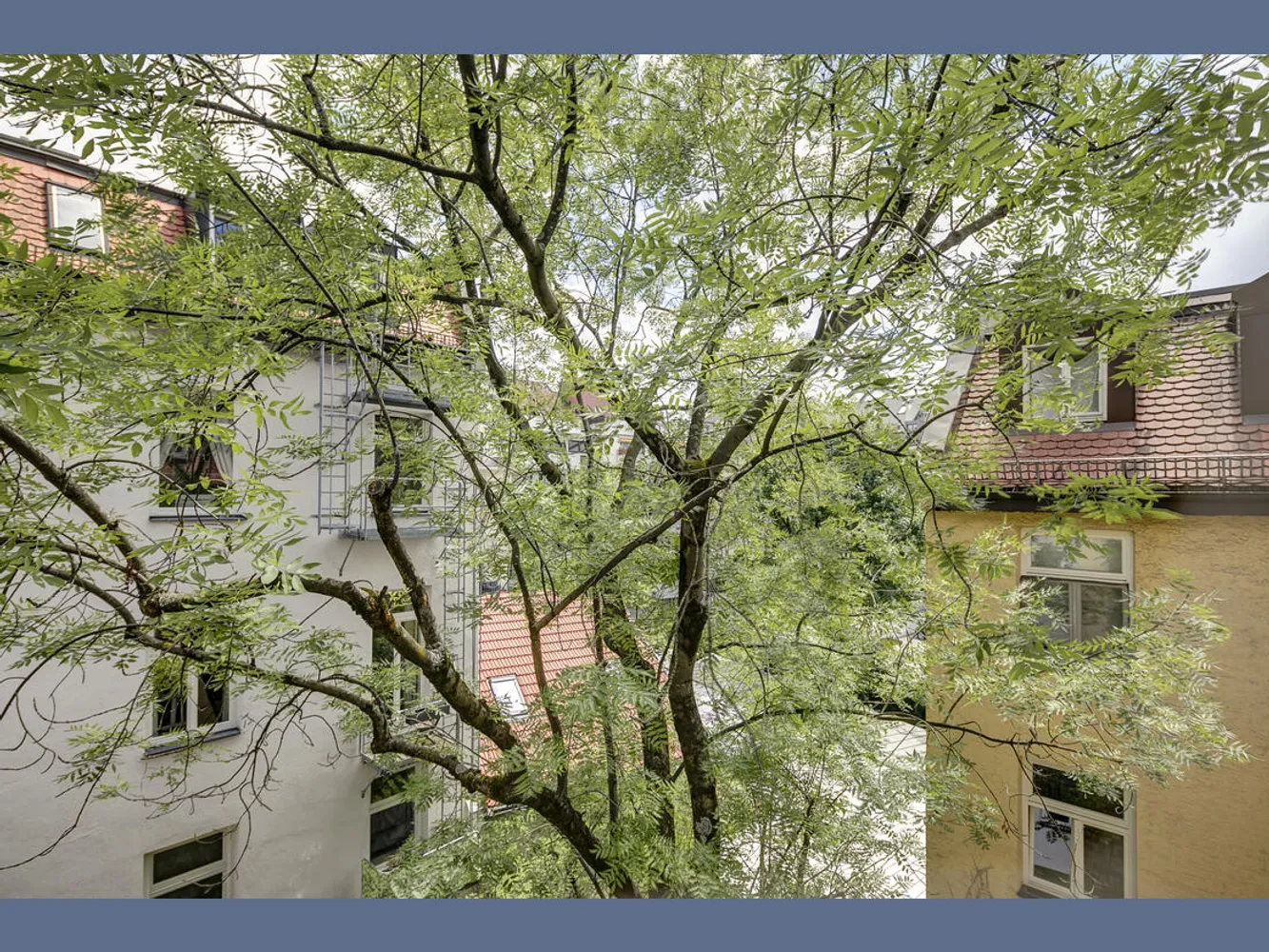 2 Zimmer Wohnung mit 54 m² in München – Bild 12
