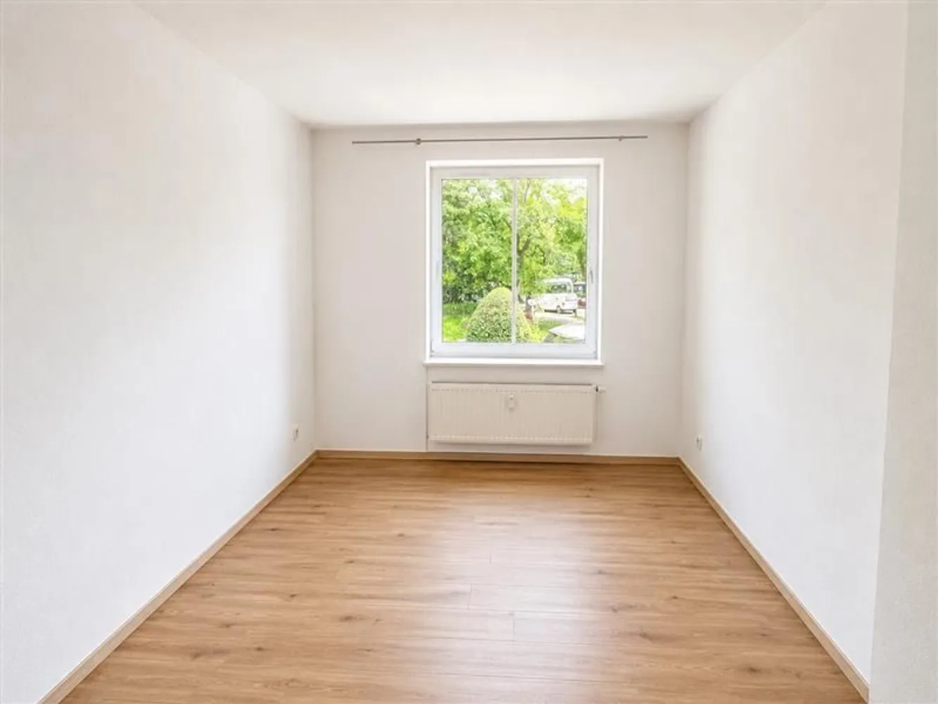 3 Zimmer Wohnung mit 74 m² in Hamburg – Bild 4