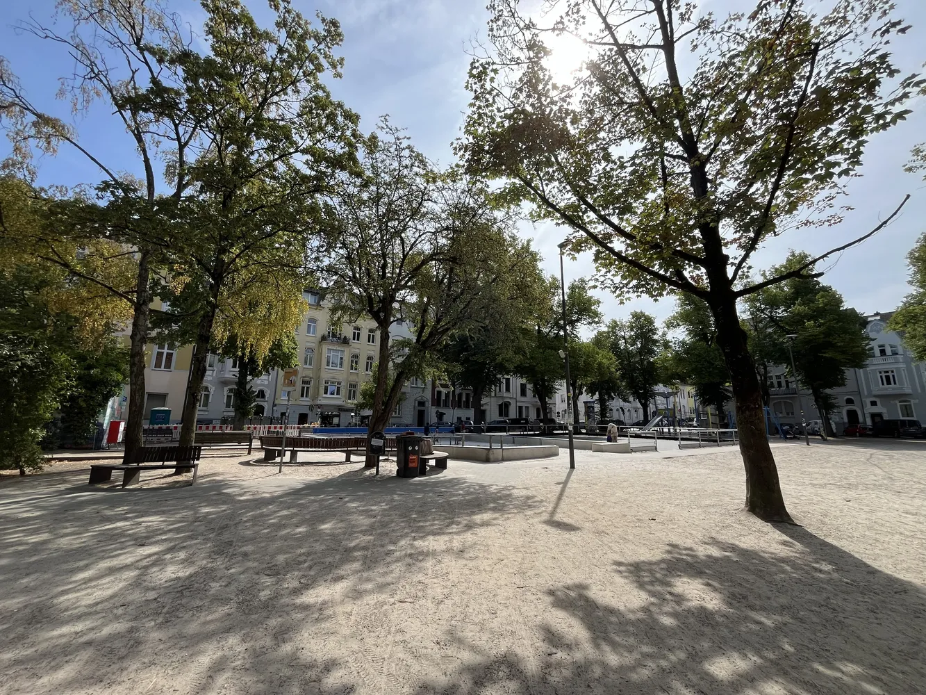 4 Zimmer Wohnung mit 153 m² in Aachen – Bild 7