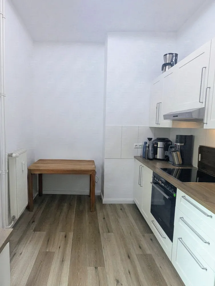 4 Zimmer Wohnung mit 109 m² in Kiel – Bild 6