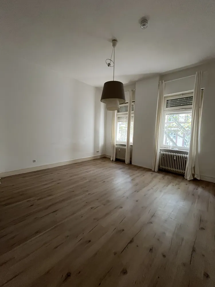 3 room apartment with 94 m² in Mannheim – Photo 8