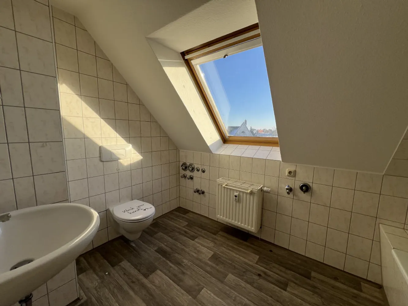 3 Zimmer Wohnung mit 92 m² in Riesa – Bild 7