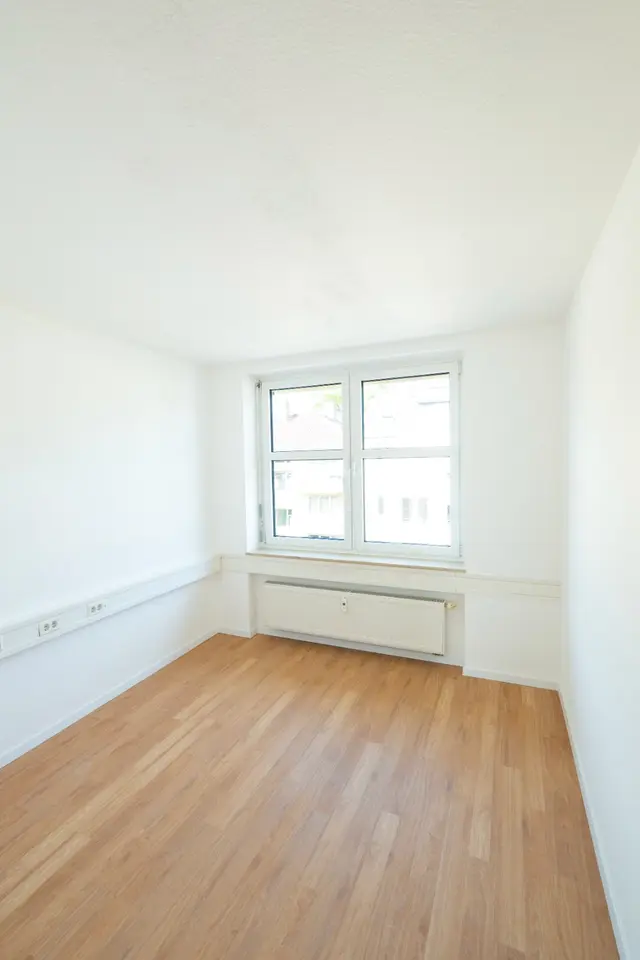 WG-Zimmer mit 15 m² in Darmstadt – Bild 7