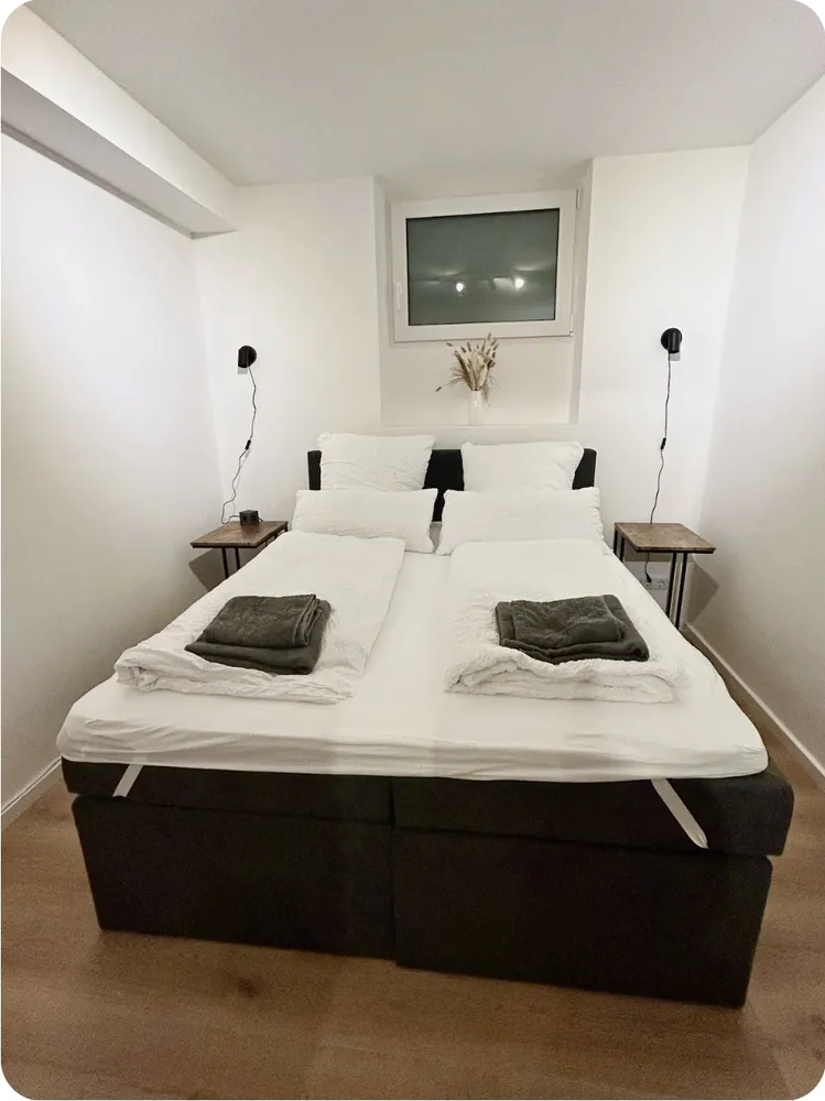 3 Zimmer Wohnung mit 63 m² in Köln – Bild 11