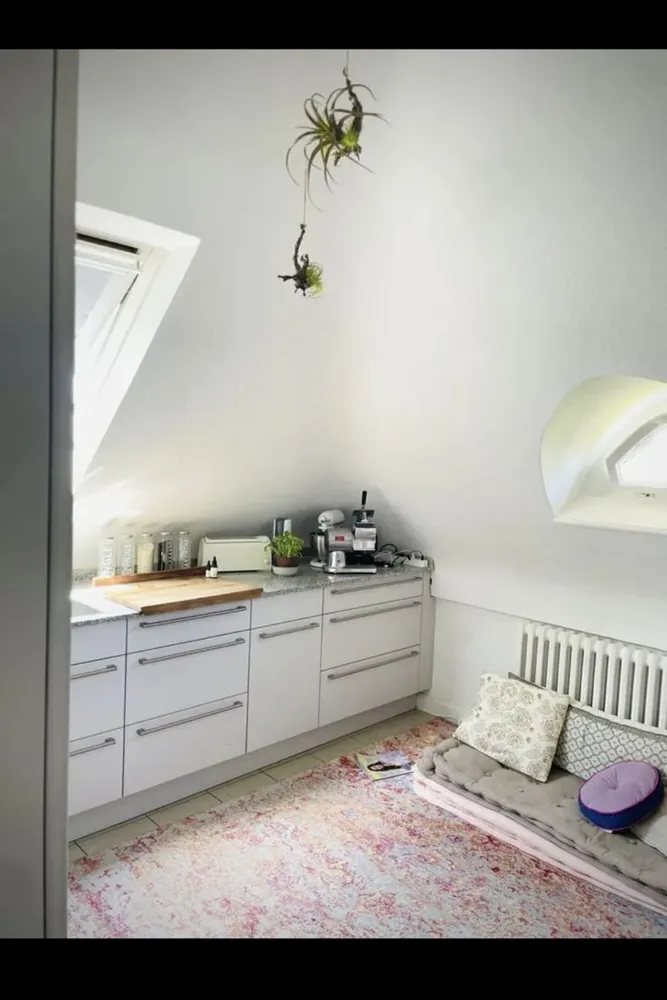 4 Zimmer Wohnung mit 120 m² in Ettlingen – Bild 8