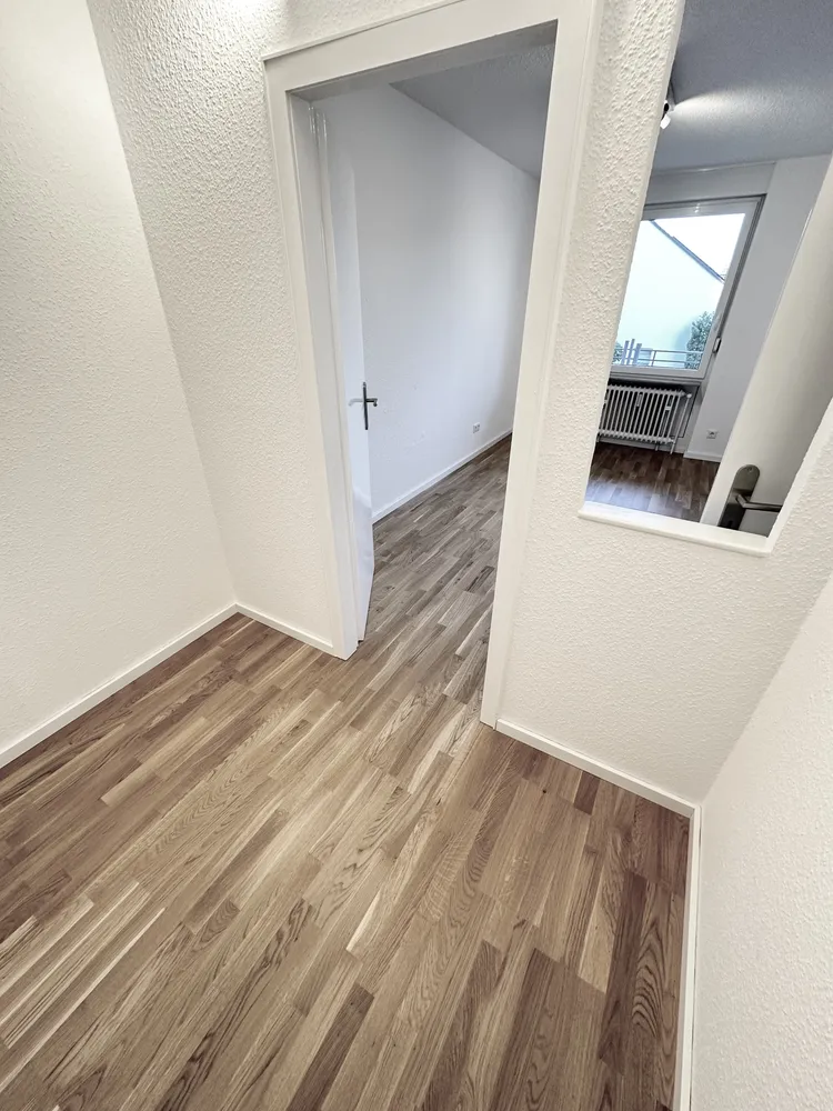 3 Zimmer Wohnung mit 62 m² in Neuss – Bild 10