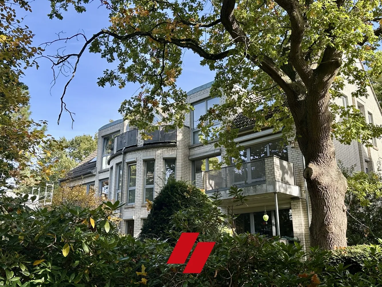 3 Zimmer Wohnung mit 90 m² in Bremen – Bild 8
