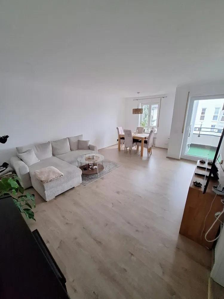 2 room apartment with 56 m² in Lörrach – Photo 4