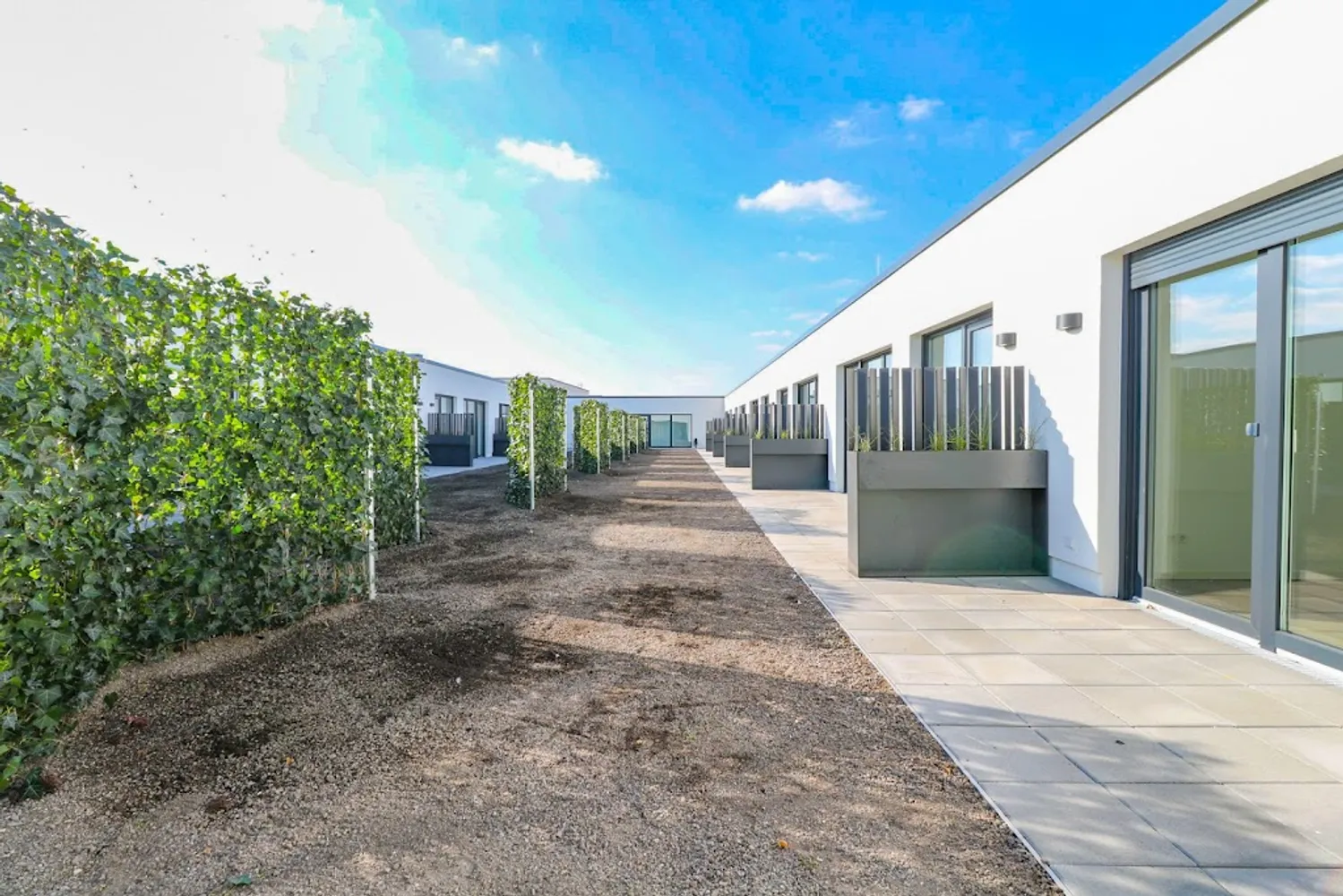 2 Zimmer Wohnung mit 59 m² in Würzburg – Bild 8