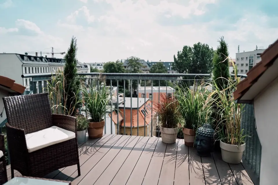 2 Zimmer Wohnung mit 50 m² in Leipzig – Bild 4