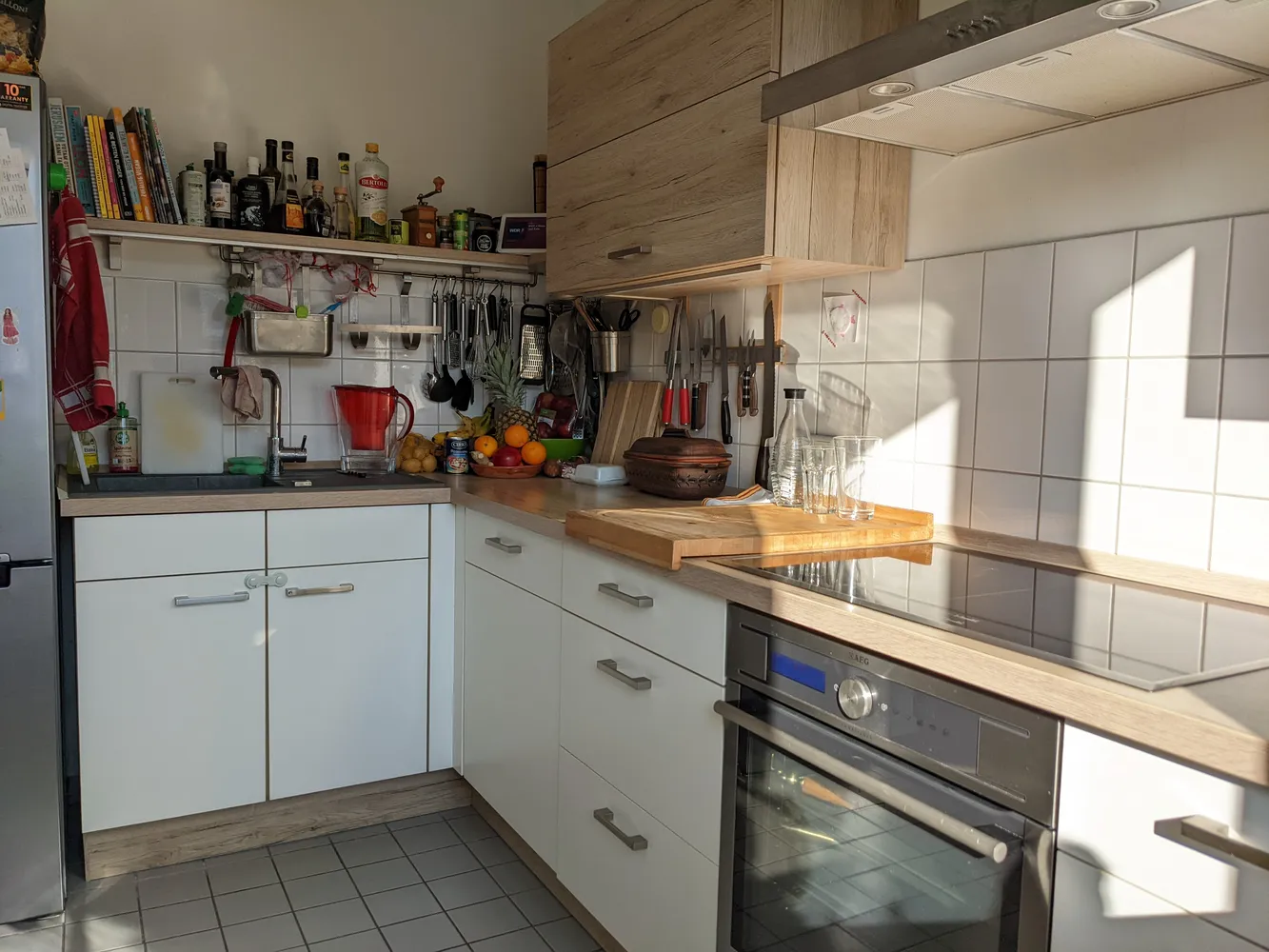4 Zimmer Wohnung mit 107 m² in Düsseldorf – Bild 9