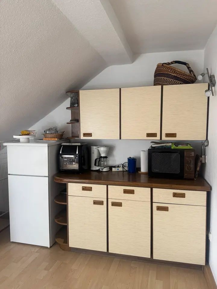 2 Zimmer Wohnung mit 60 m² in Hof – Bild 8