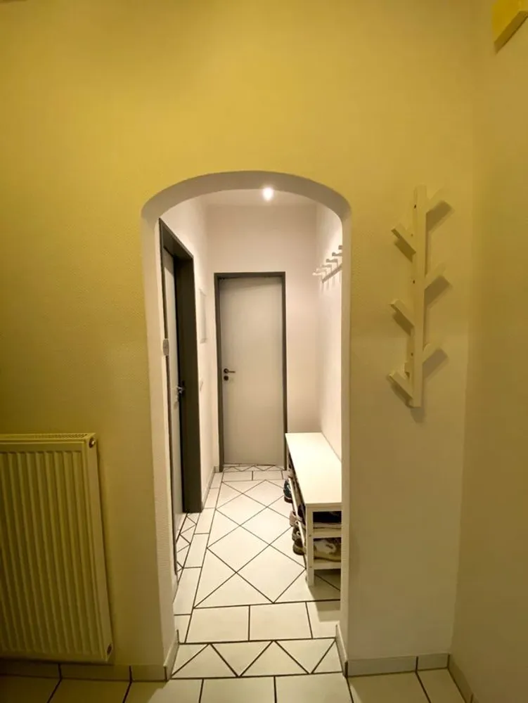2 Zimmer Wohnung mit 50 m² in Aachen – Bild 4