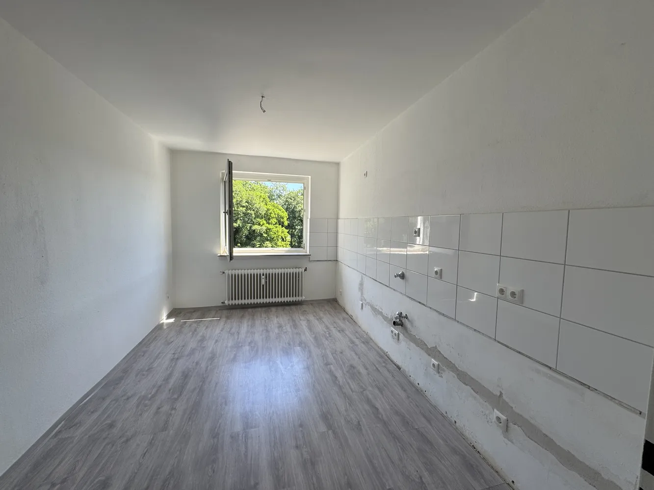3 Zimmer Wohnung mit 65 m² in Herten – Bild 3