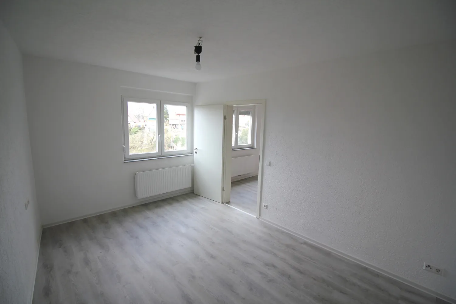 3 Zimmer Wohnung mit 53 m² in Waiblingen – Bild 8