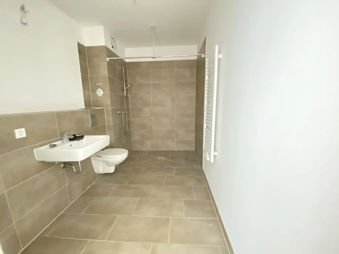 2 room apartment with 57 m² in Berlin – Photo 5