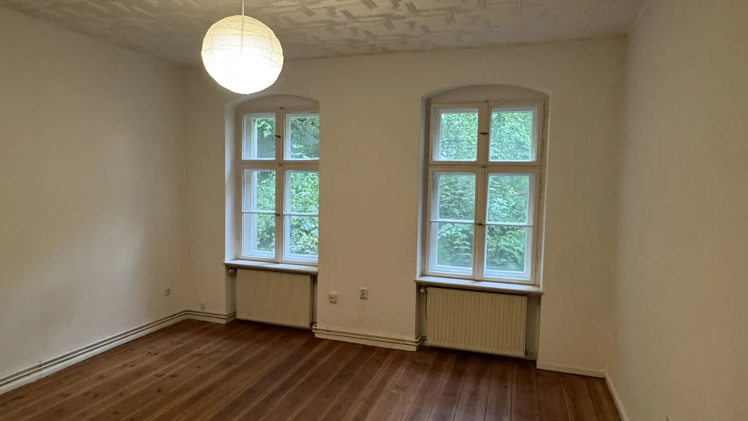 1 room apartment with 42 m² in Berlin – Photo 4