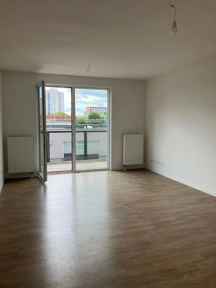 3 Zimmer Wohnung mit 78 m² in Berlin – Bild 2