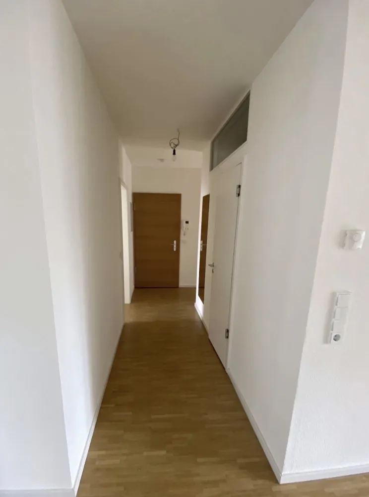 4 room apartment with 96 m² in Frankfurt am Main – Photo 5
