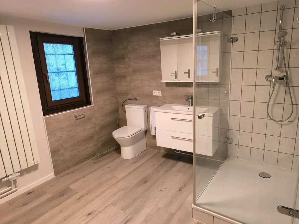 5 Zimmer Wohnung mit 106 m² in Weinheim – Bild 7