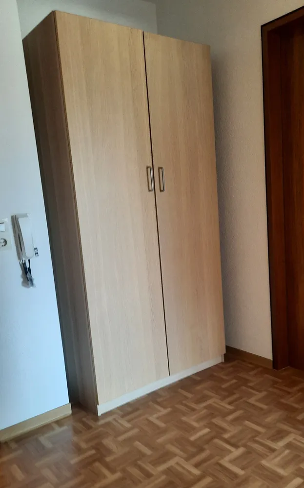 1 Zimmer Wohnung mit 41 m² in Mannheim – Bild 1
