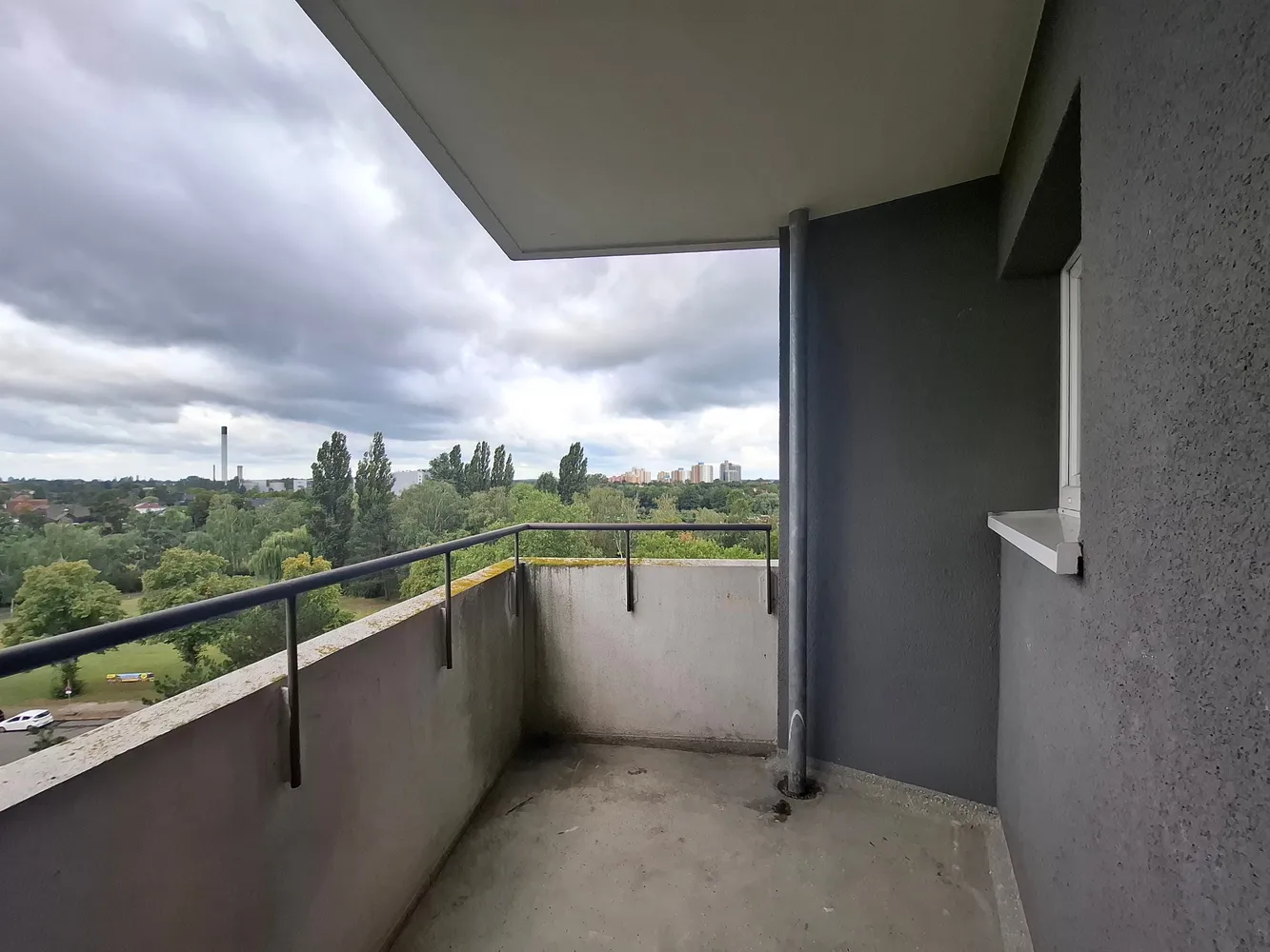 1 Zimmer Wohnung mit 40 m² in Berlin – Bild 6