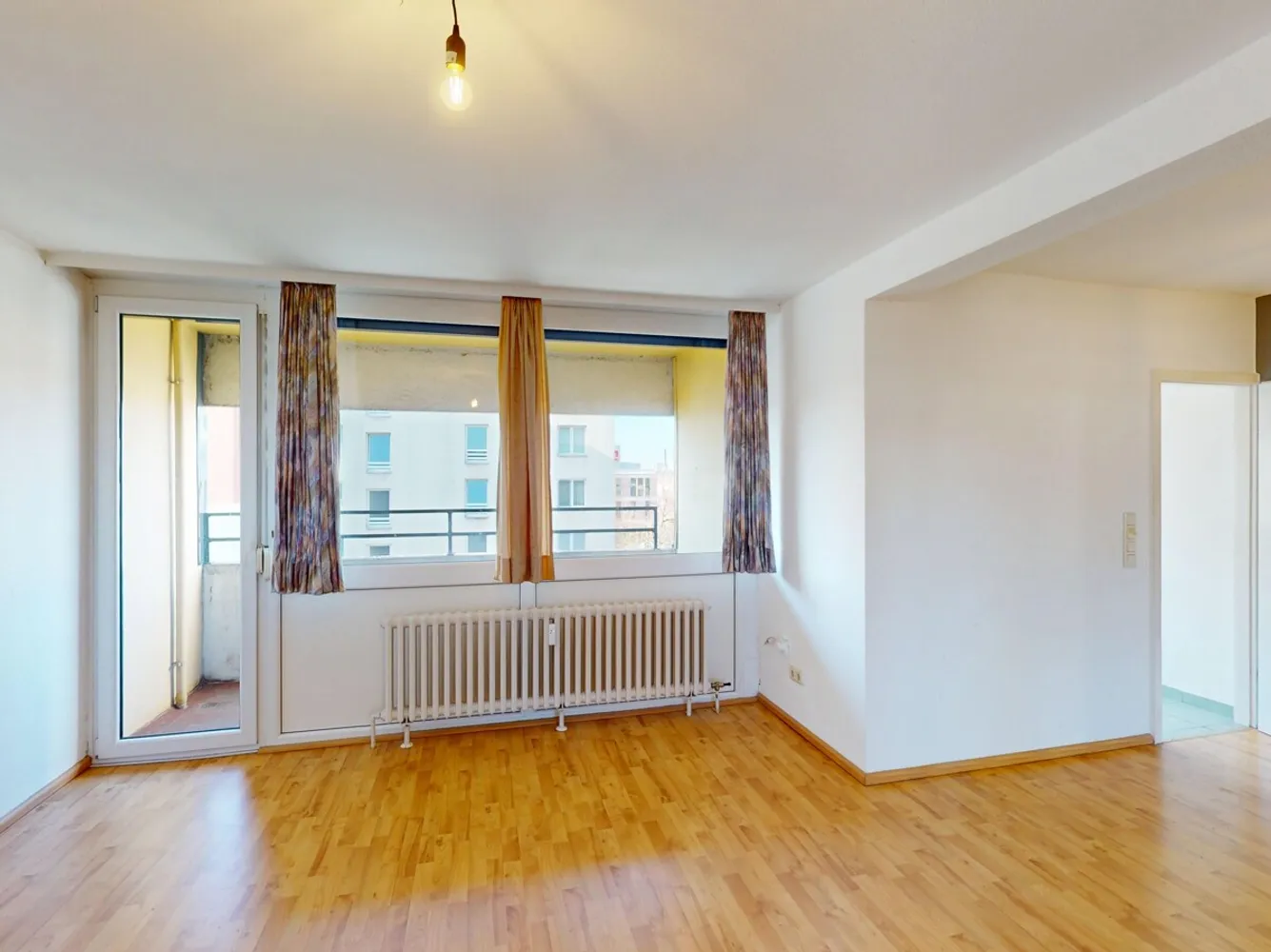 3 Zimmer Wohnung mit 73 m² in Braunschweig – Bild 8