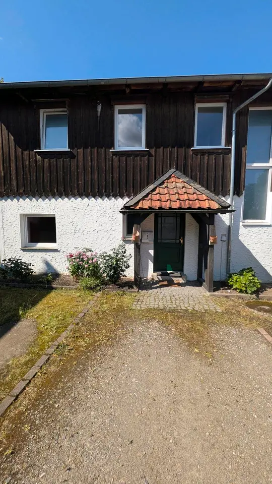 6 Zimmer Wohnung mit 150 m² in Goslar – Bild 1