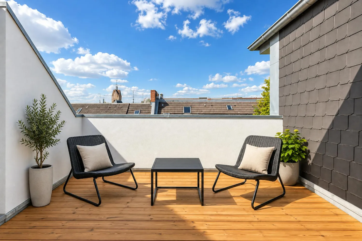 WG-Zimmer mit 20 m² in Berlin – Bild 6