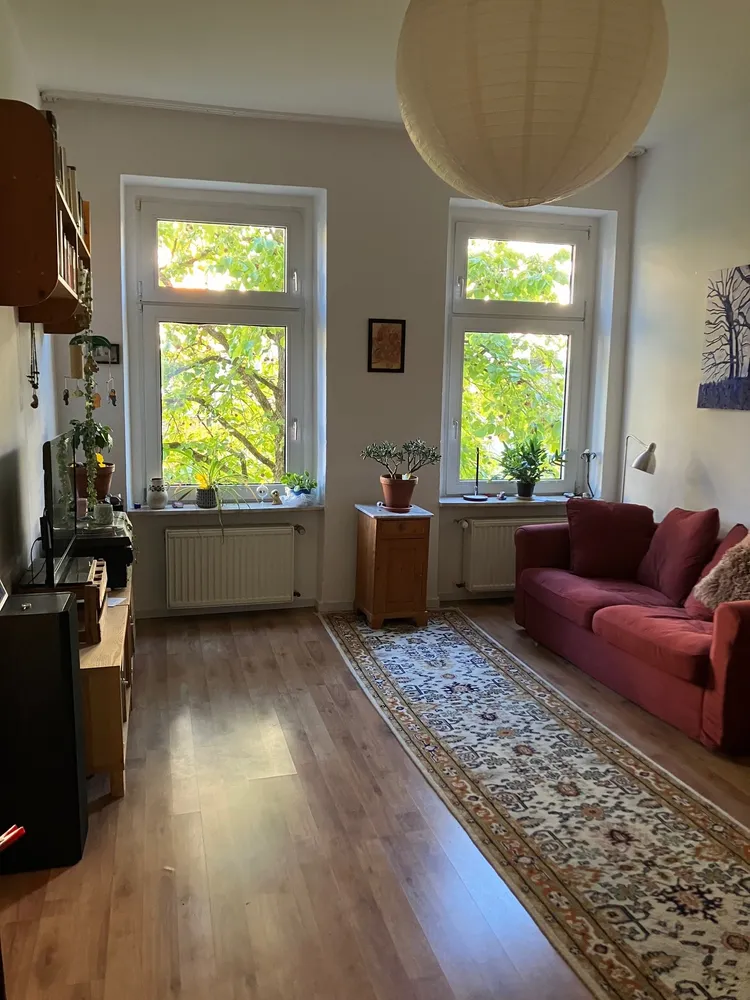 3 Zimmer Wohnung mit 80 m² in Wuppertal – Bild 3