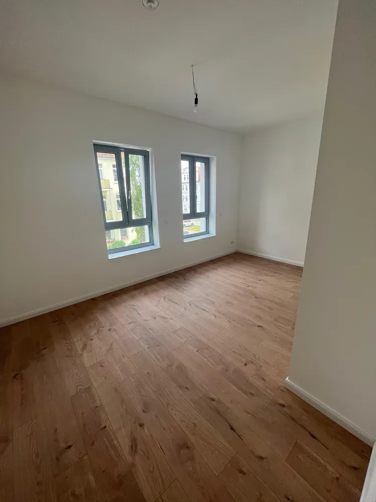 3 room apartment with 91 m² in Magdeburg – Photo 9
