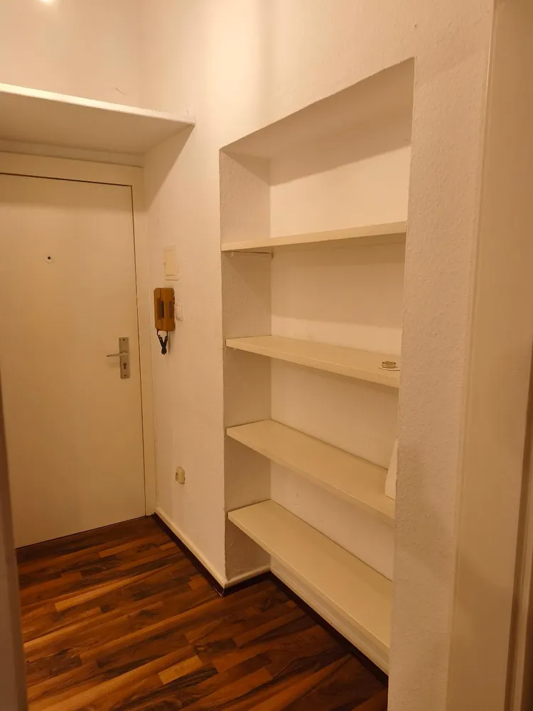 1 Zimmer Wohnung mit 32 m² in Düsseldorf – Bild 6