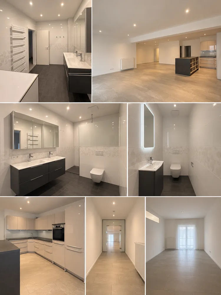 3 room apartment with 110 m² in Bremen – Photo 9