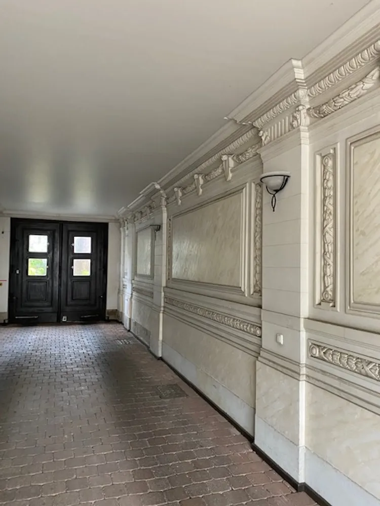 6 room apartment with 190 m² in Leipzig – Photo 7