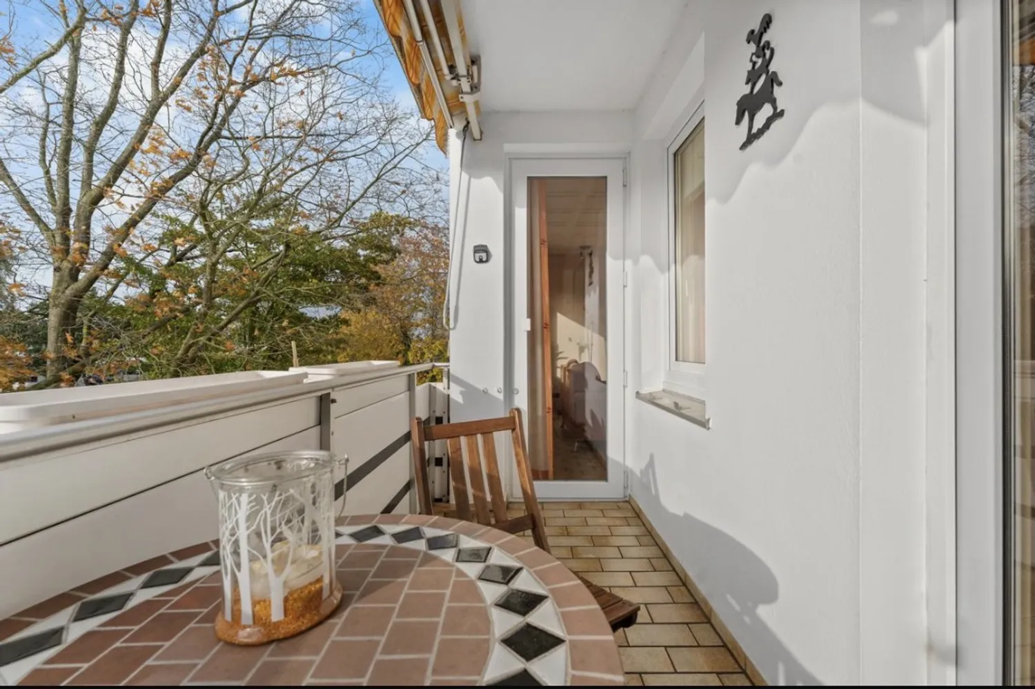 3 Zimmer Wohnung mit 70 m² in Bremen – Bild 5