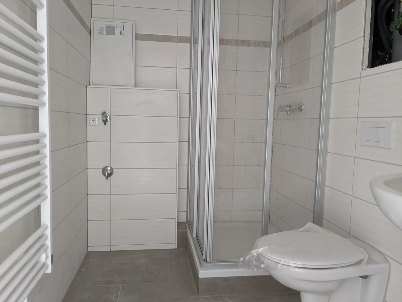 2 Zimmer Wohnung mit 60 m² in Halle (Saale) – Bild 4
