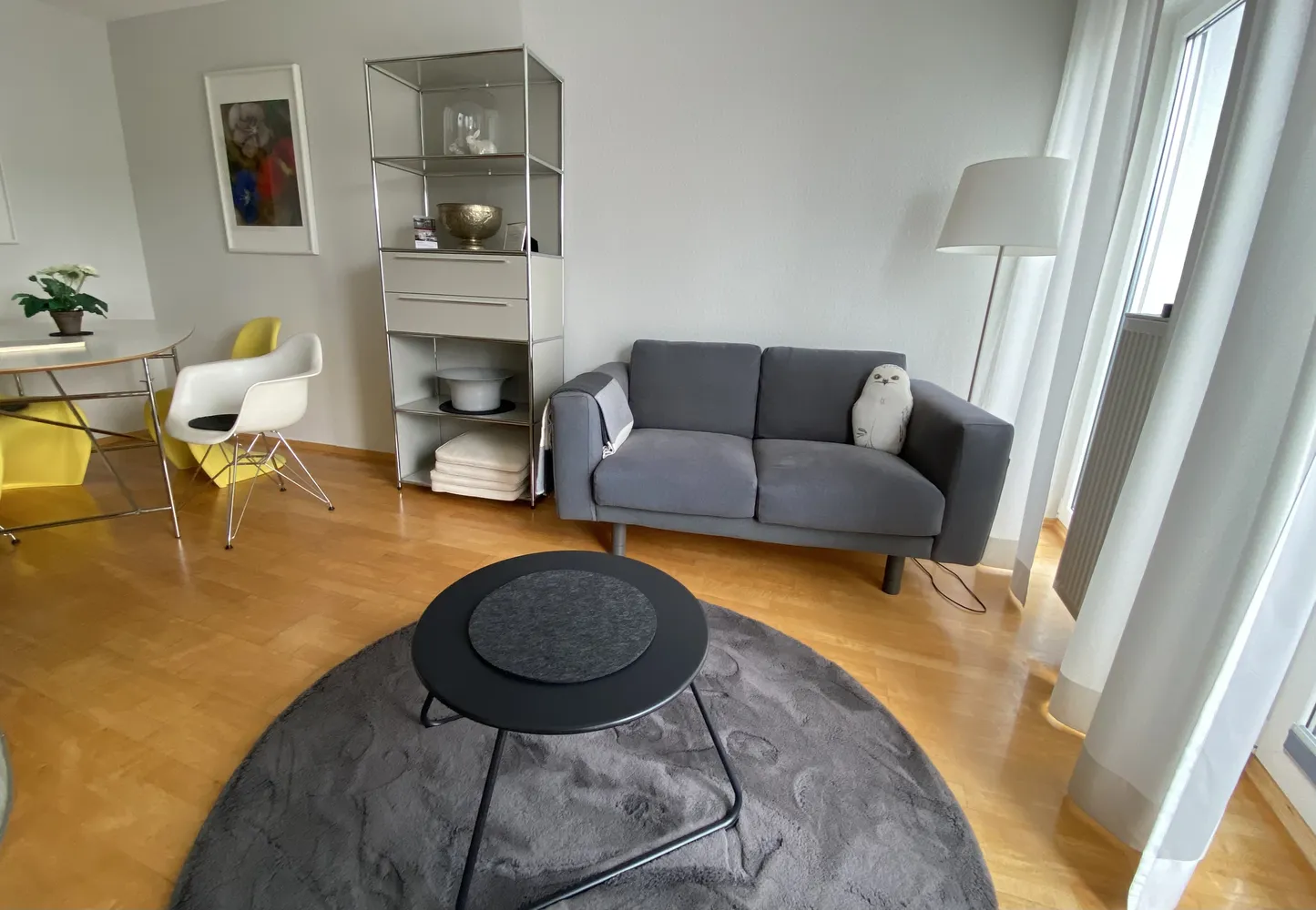 3 Zimmer Wohnung mit 83 m² in Bensheim – Bild 3