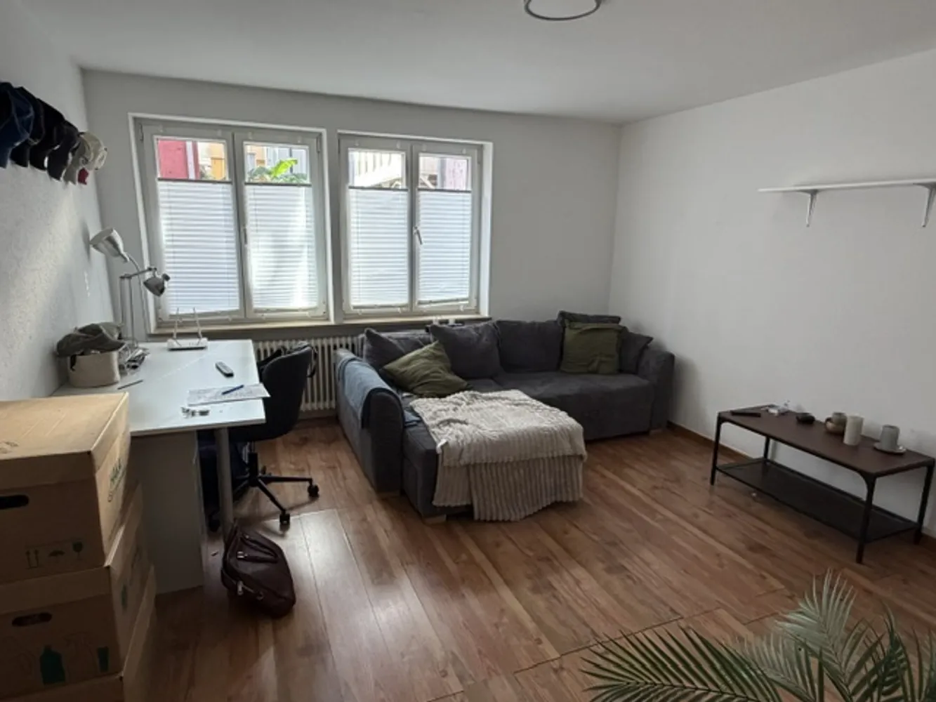 2 Zimmer Wohnung mit 53 m² in Stuttgart – Bild 3