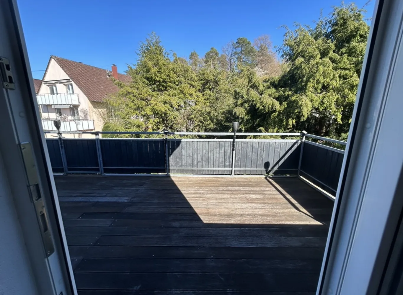 3 Zimmer Wohnung mit 85 m² in Karlsruhe – Bild 6